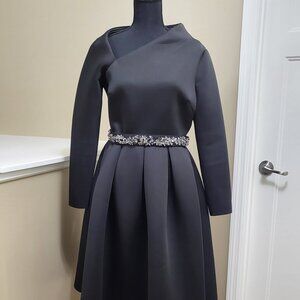 Badgley Mischka Dress